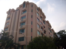 Wing Fong Court (D14), Apartment #1164562